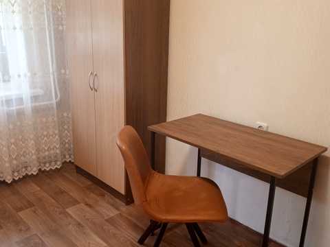 квартира по адресу Кирилівська, 89