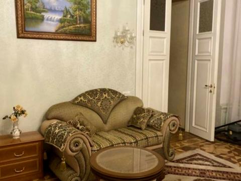 квартира за адресою Гоголя вул., 6