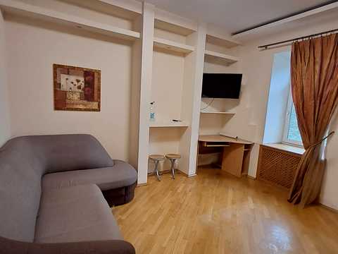 квартира за адресою Володимирська вул., 82-В