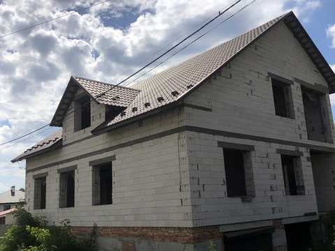 будинок за адресою Кричевського