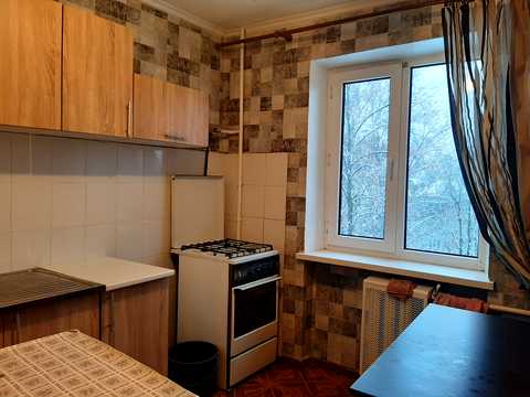 квартира за адресою Петра Ніщинського вул., 12/2