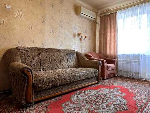 квартира по адресу Стромцова Леонида, 3