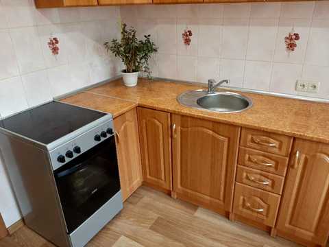 квартира за адресою житловий масив Тополя-2 вул., 32
