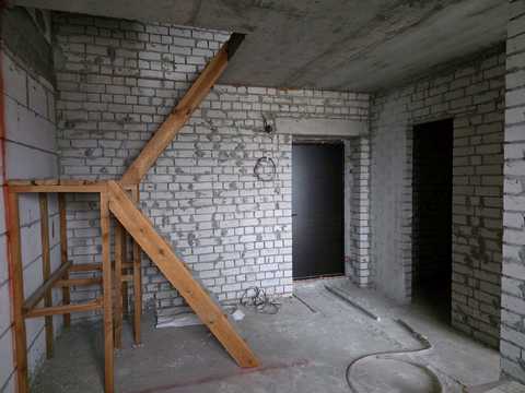 квартира за адресою Лосівський пров., 4