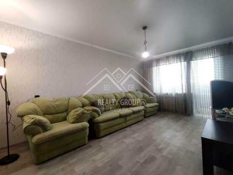 квартира за адресою Космонавтів вул., 3