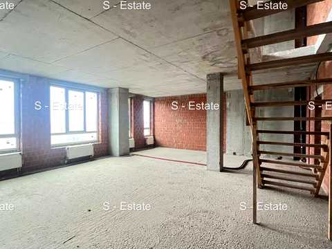 квартира по адресу Сокольницкая ул., 28
