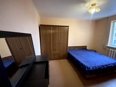 квартира по адресу 5-й Заречный микрорайон ул., 82