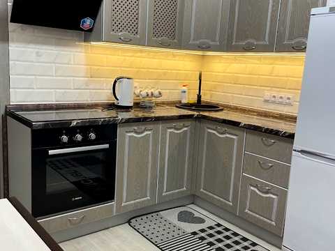 квартира за адресою Павла Чубинського вул., 9