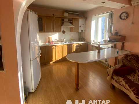 квартира за адресою Шульгіних вул., 28