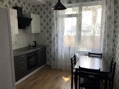 квартира за адресою Берестейський просп. (Перемоги), 71-А