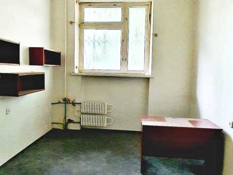 коммерческая по адресу Чумаченко ул., 15-Г