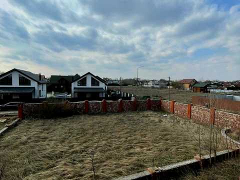 участок по адресу Центральная ул., 36