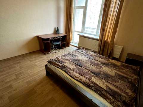 квартира за адресою Барабашова вул., 32а