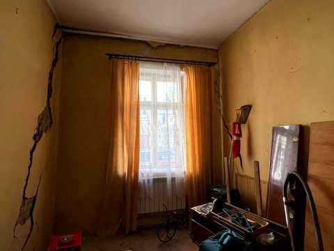 квартира по адресу Бельведерская ул., 4