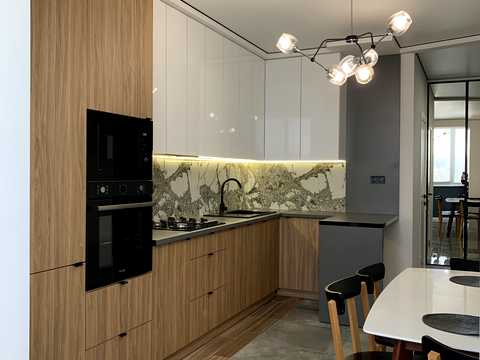 квартира за адресою Микулинецька вул., 5