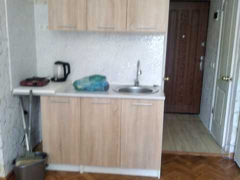 квартира по адресу Лузановская ул., 71