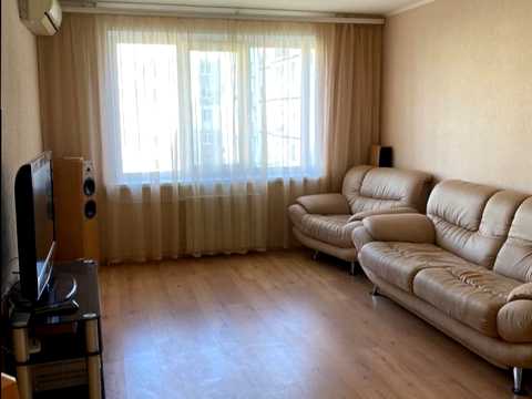квартира за адресою Миру просп., 4