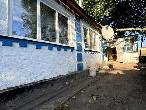 будинок за адресою Дружби вул., 38