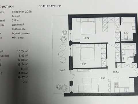 квартира за адресою Замарстинівська вул. (Калініна), 76