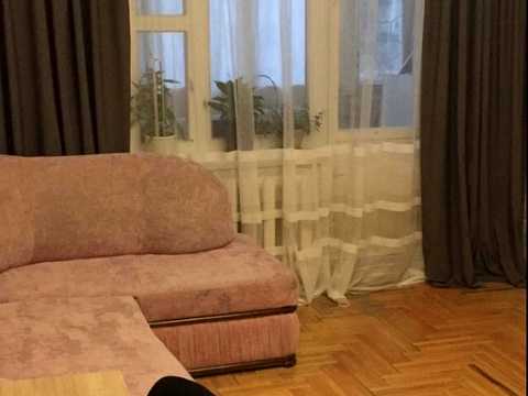 квартира за адресою Оболонський просп., 40-А