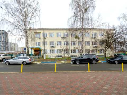 коммерческая по адресу Леси Украинки ул., 54