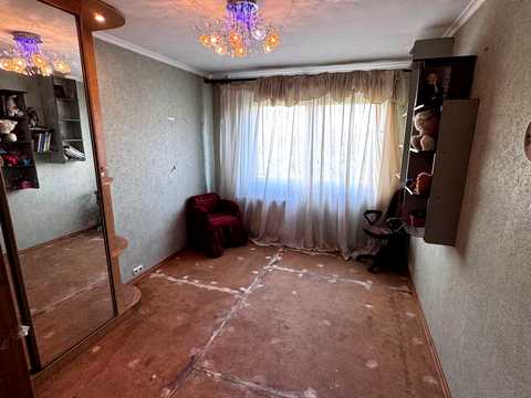 квартира за адресою Архітекторів вул., 26
