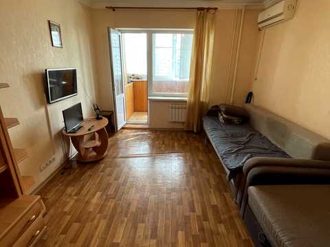 квартира за адресою Вікентія Беретті вул., 12
