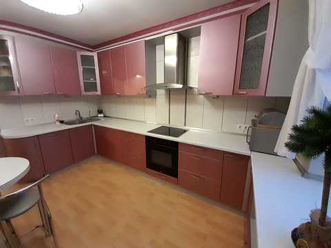 квартира по адресу Бориса Гмыри ул., 9-В