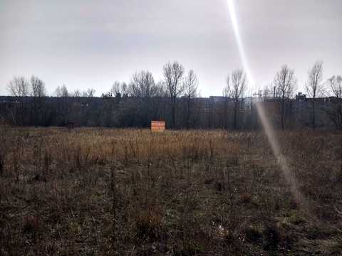 ділянка за адресою Південна вул., 1