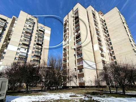 квартира за адресою Симиренка вул., 2-Б
