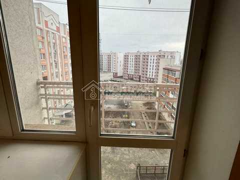 квартира за адресою Барабашова вул., 32а