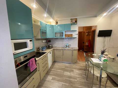 квартира по адресу Миколы Бажана просп., 28-А