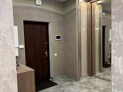 квартира за адресою Василя Тютюнника вул. (Анрі Барбюса), 37/1