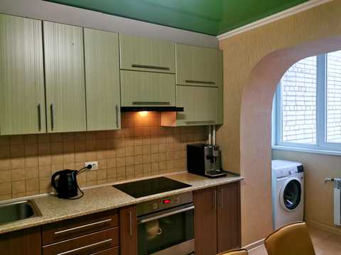 квартира за адресою Стрілецька, 16а