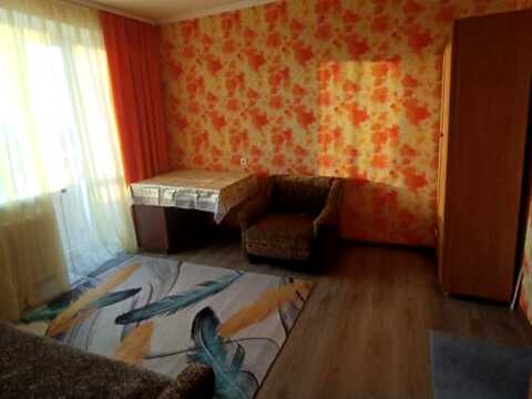 квартира за адресою Барвиста вул. (Ю. Смирнова), 6
