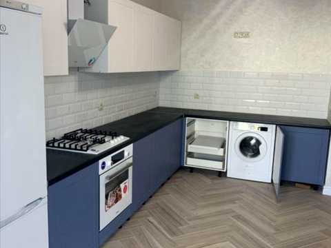 квартира по адресу Мартынова, 8