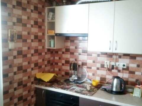 квартира за адресою Харківське шосе, (Будинок)