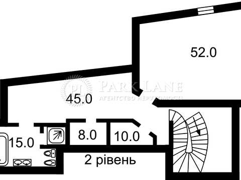 квартира по адресу Владимирская ул., 20/1-А
