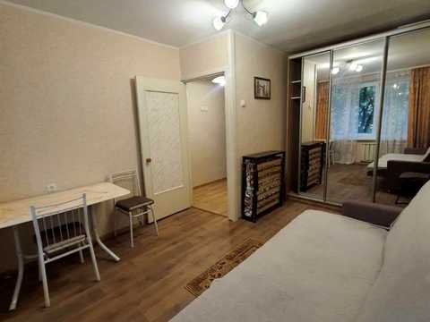 квартира за адресою Перемишльська вул. (Червонопільська), 2-Г