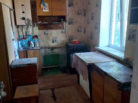 квартира за адресою Кропивницький, Чигиринська вул., 14