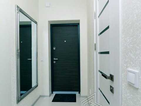 квартира за адресою Феодосійська вул., 2-Л