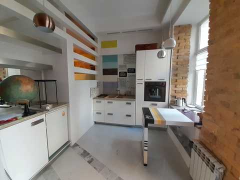 квартира за адресою Саксаганського вул., 125