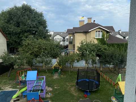 дом по адресу Васильковая ул., 38/1