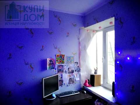квартира за адресою Евгения Тельнова - Проспект Правды, 7