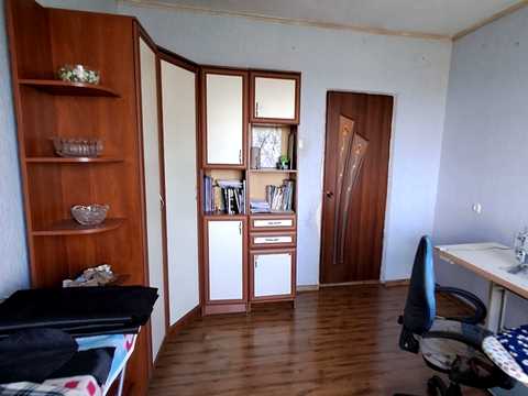 квартира по адресу Сахарова ул., 11