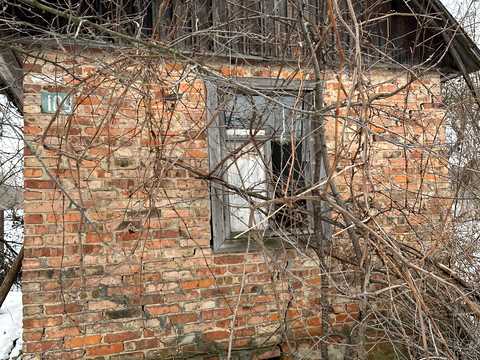 дом по адресу Крапівницького