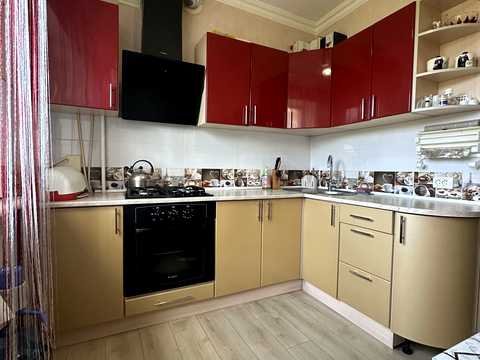 квартира за адресою Соцмістечко вул., 324