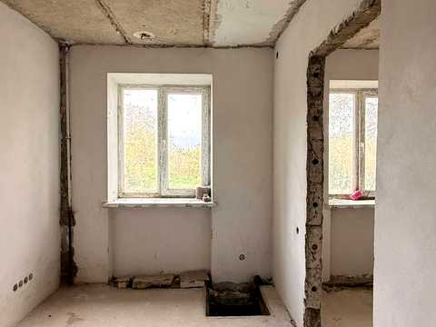 квартира по адресу Зелена, 4
