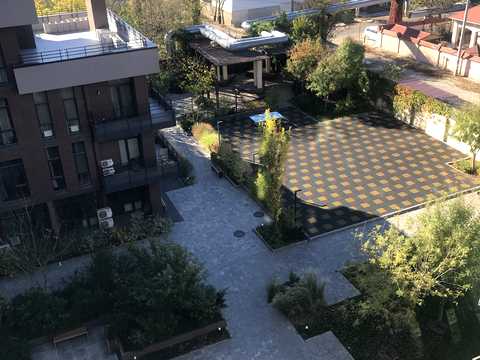 квартира за адресою Анатолія Бачинського вул., 78 к1-5