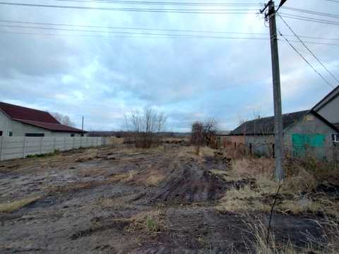 участок по адресу Степана Разіна